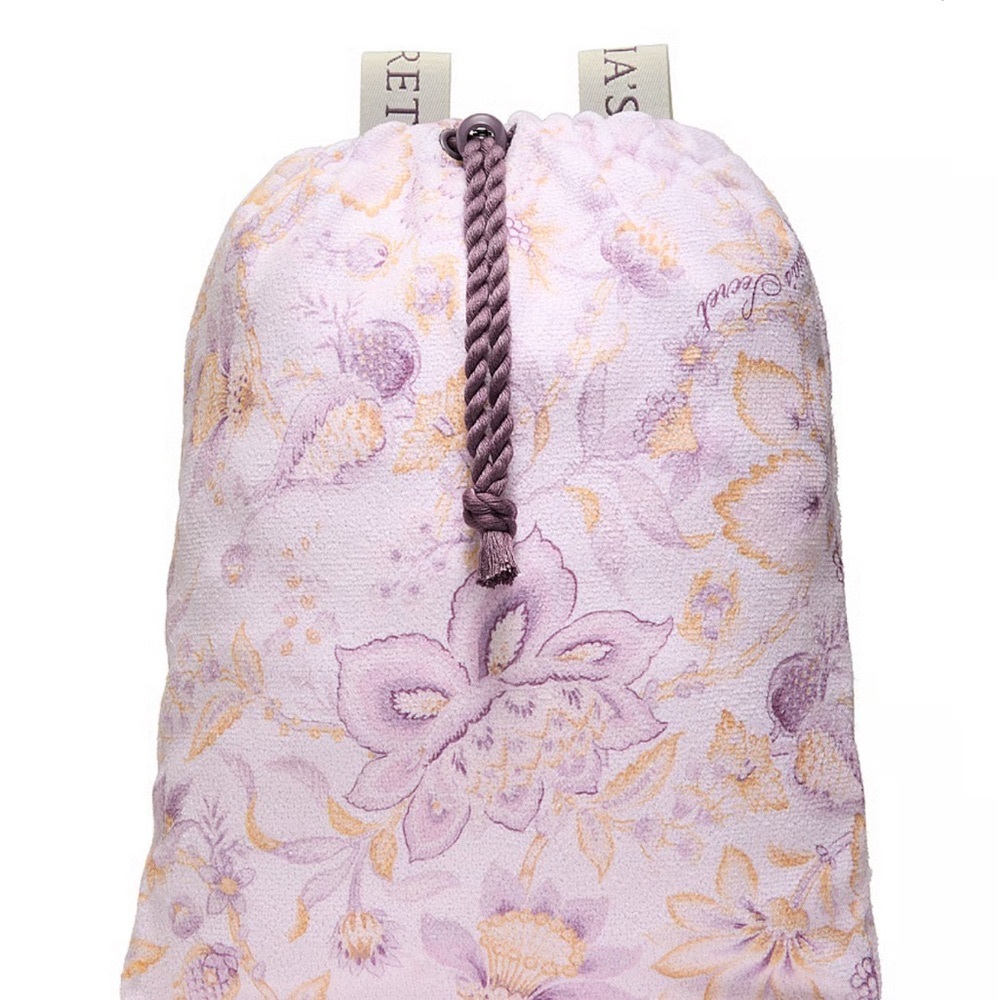Victoria's Secret Packable Beach Towel